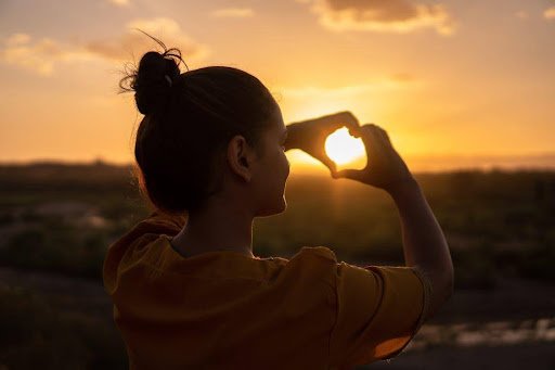 What to Do When Life Feels Overwhelming