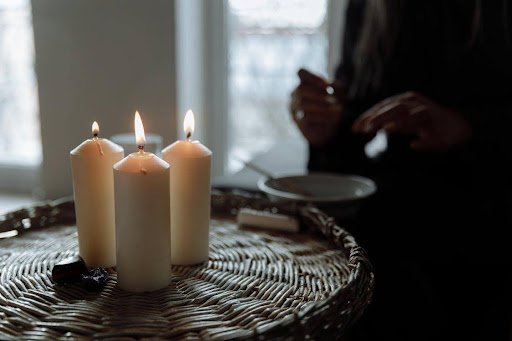 how to take your power back spiritually