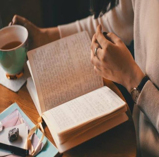 journaling prompts for trauma recovery