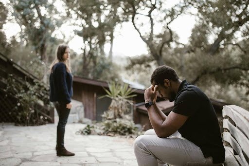 how past trauma affects current relationships